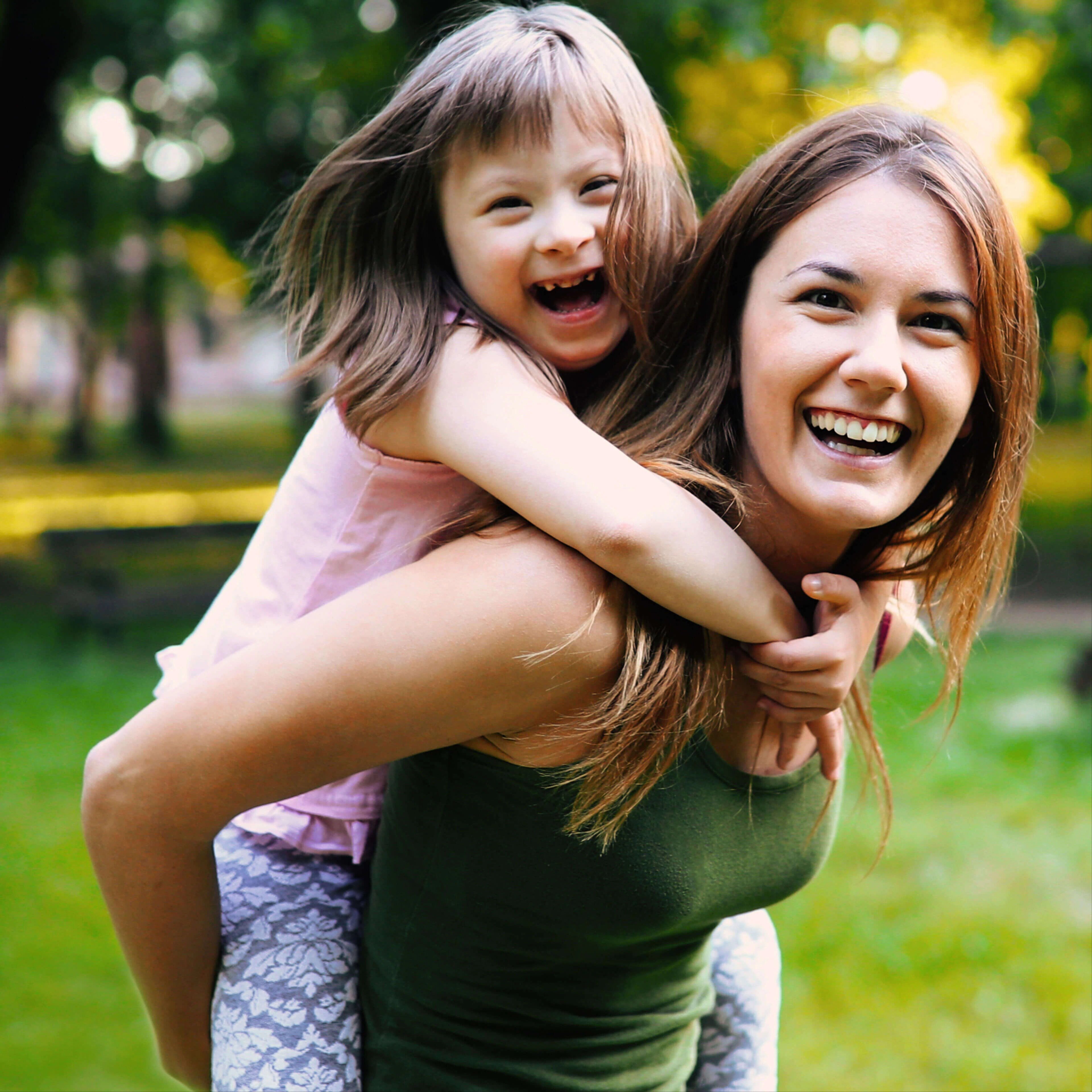 Trisomie 21 : une thérapie pour améliorer les performances cognitives ?